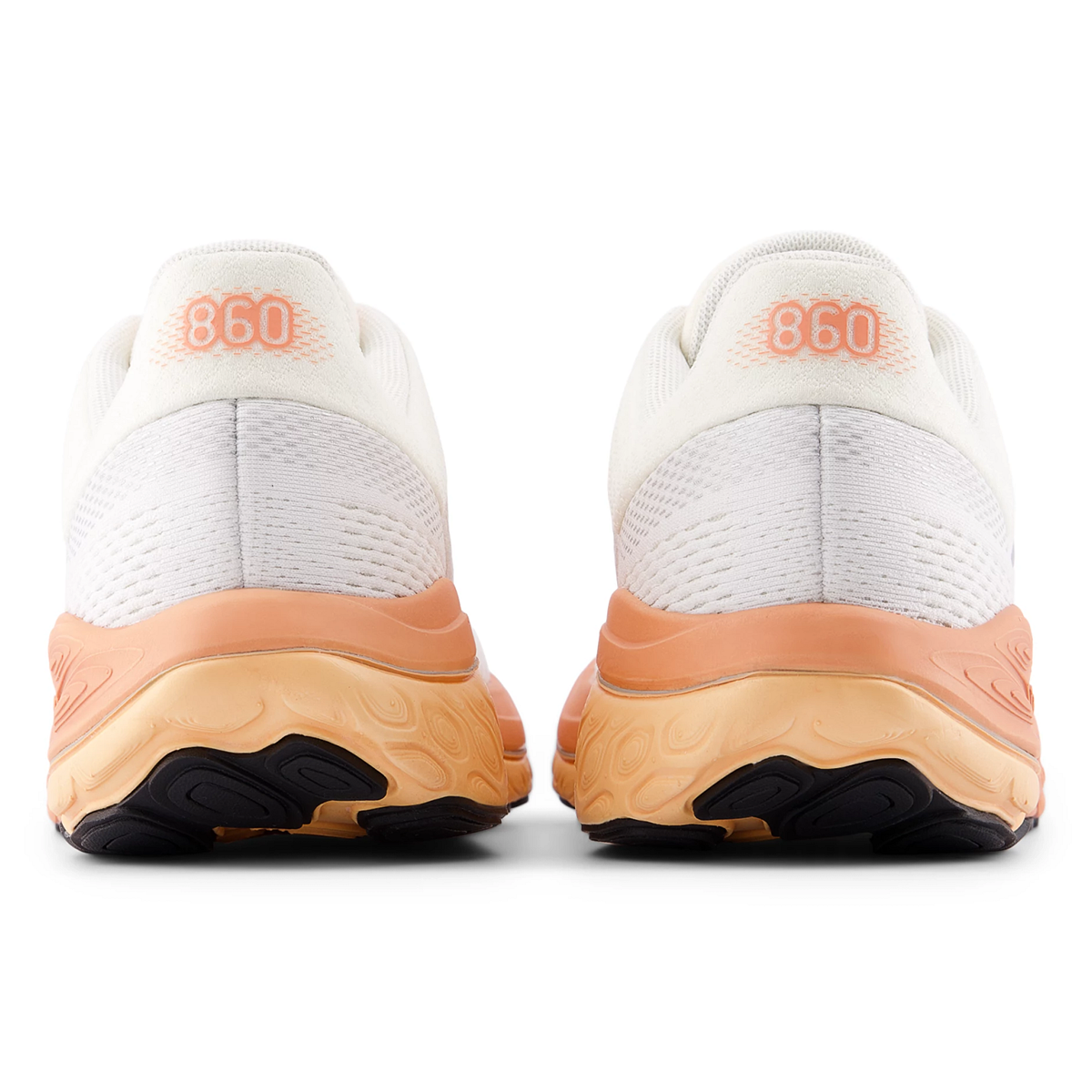 New Balance Fresh Foam X 860v14 Running Shoes - Womens - White