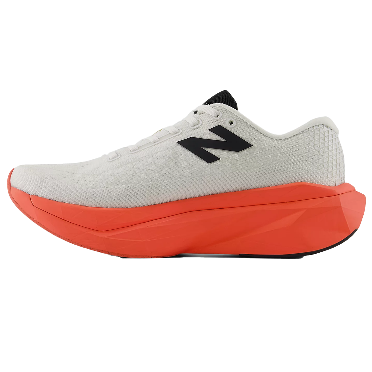 New Balance Fuelcell Supercomp Trainer v3 Running Shoes - Mens - Urgent Red