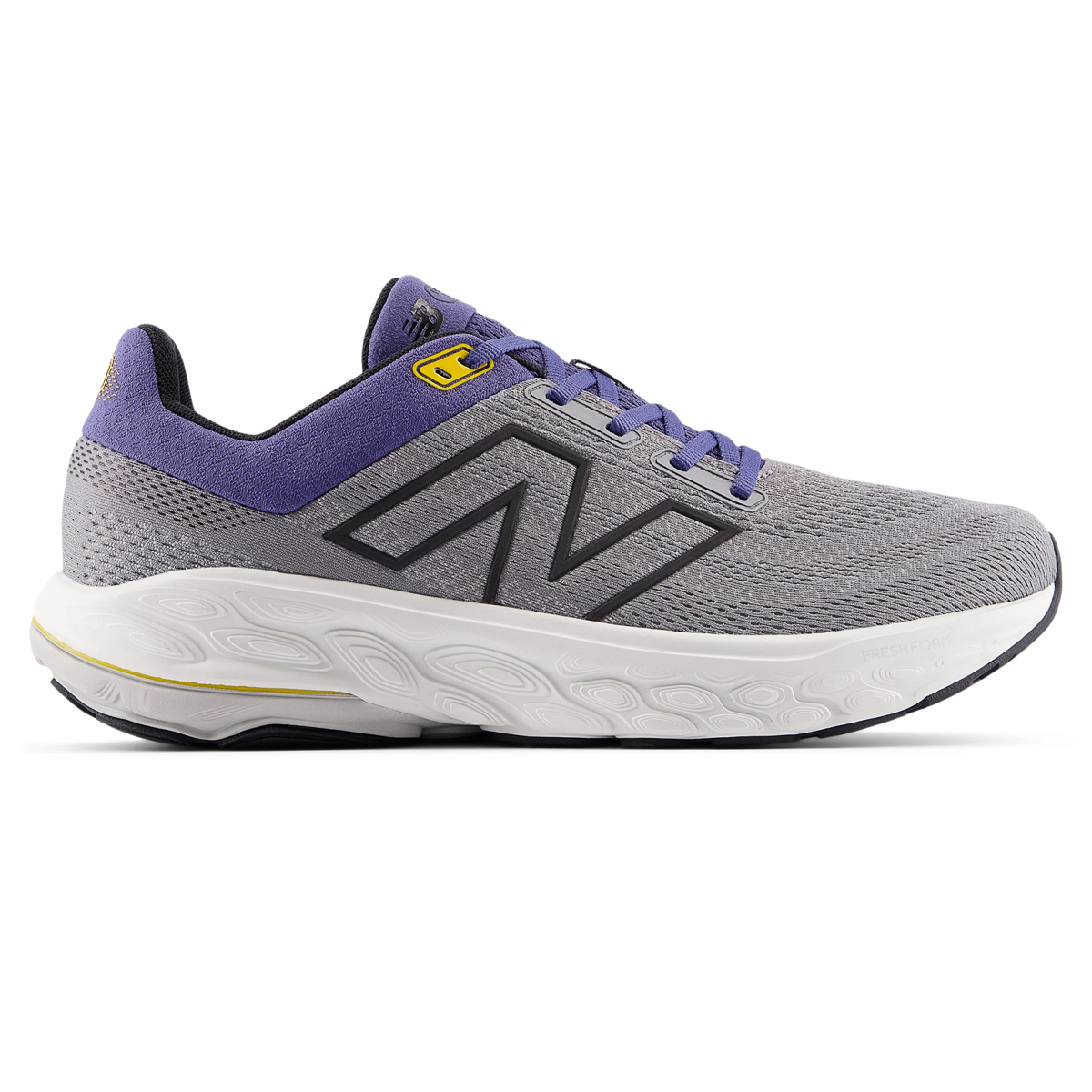 New Balance Fresh Foam X 860v14 Running Shoes - Mens - Slate Grey