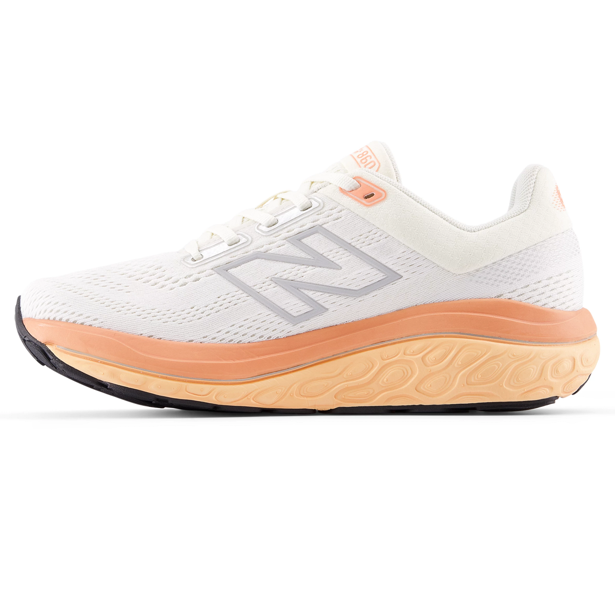 New Balance Fresh Foam X 860v14 Running Shoes - Womens - White