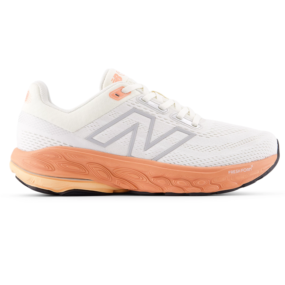 New Balance Fresh Foam X 860v14 Running Shoes - Womens - White