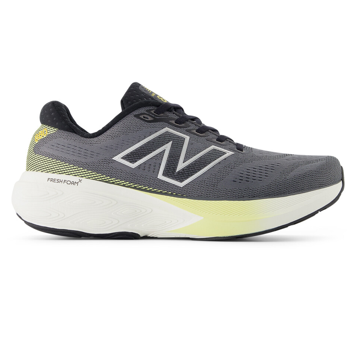 New Balance Fresh Foam X 880v15 Running Shoes - Mens - Black