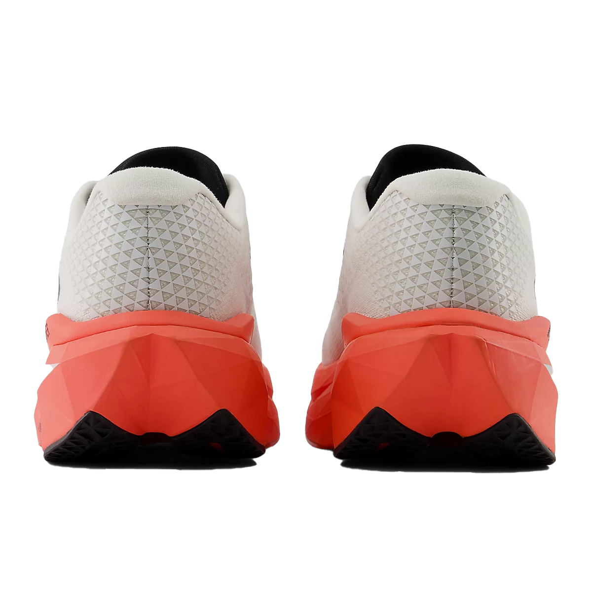 New Balance Fuelcell Supercomp Trainer v3 Running Shoes - Mens - Urgent Red