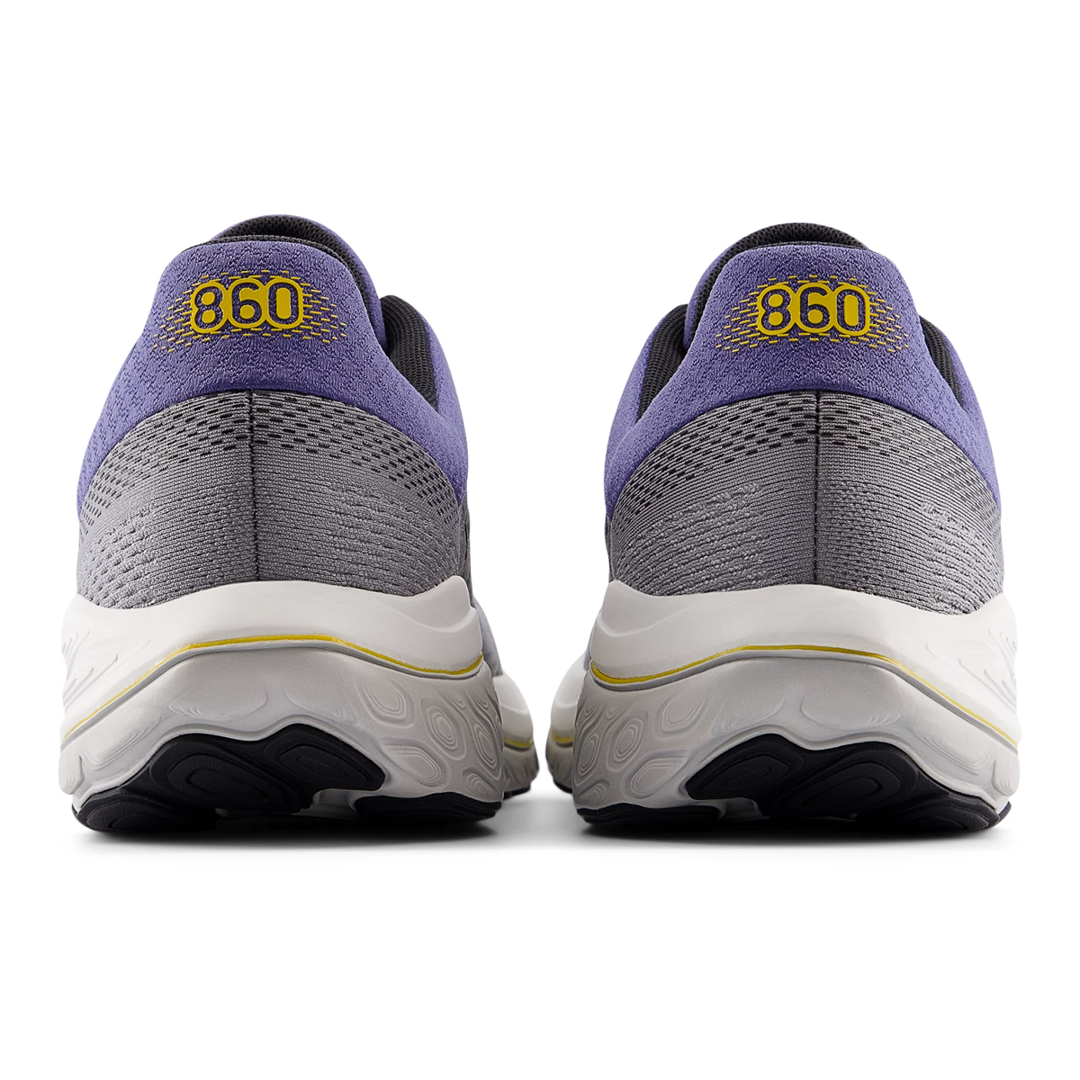 New Balance Fresh Foam X 860v14 Running Shoes - Mens - Slate Grey