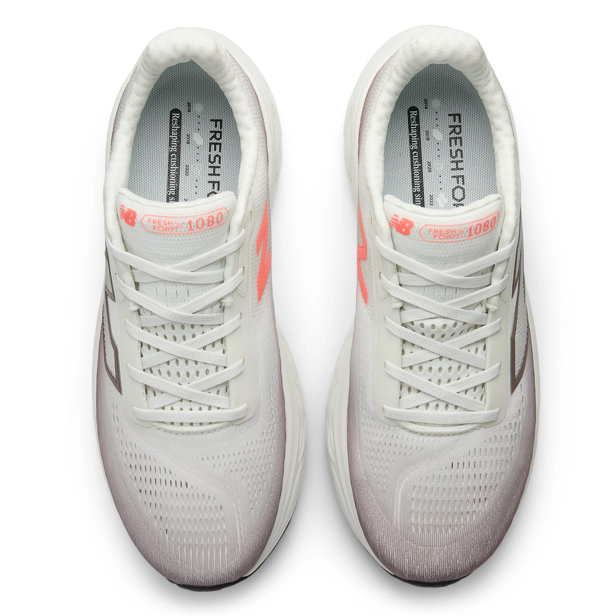 New Balance Fresh Foam X 1080 v14 Running Shoes - Mens - Earth Shadow