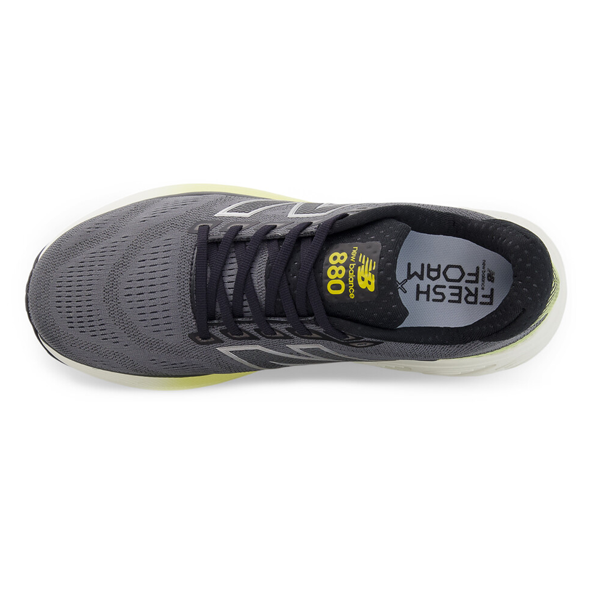 New Balance Fresh Foam X 880v15 Running Shoes - Mens - Black