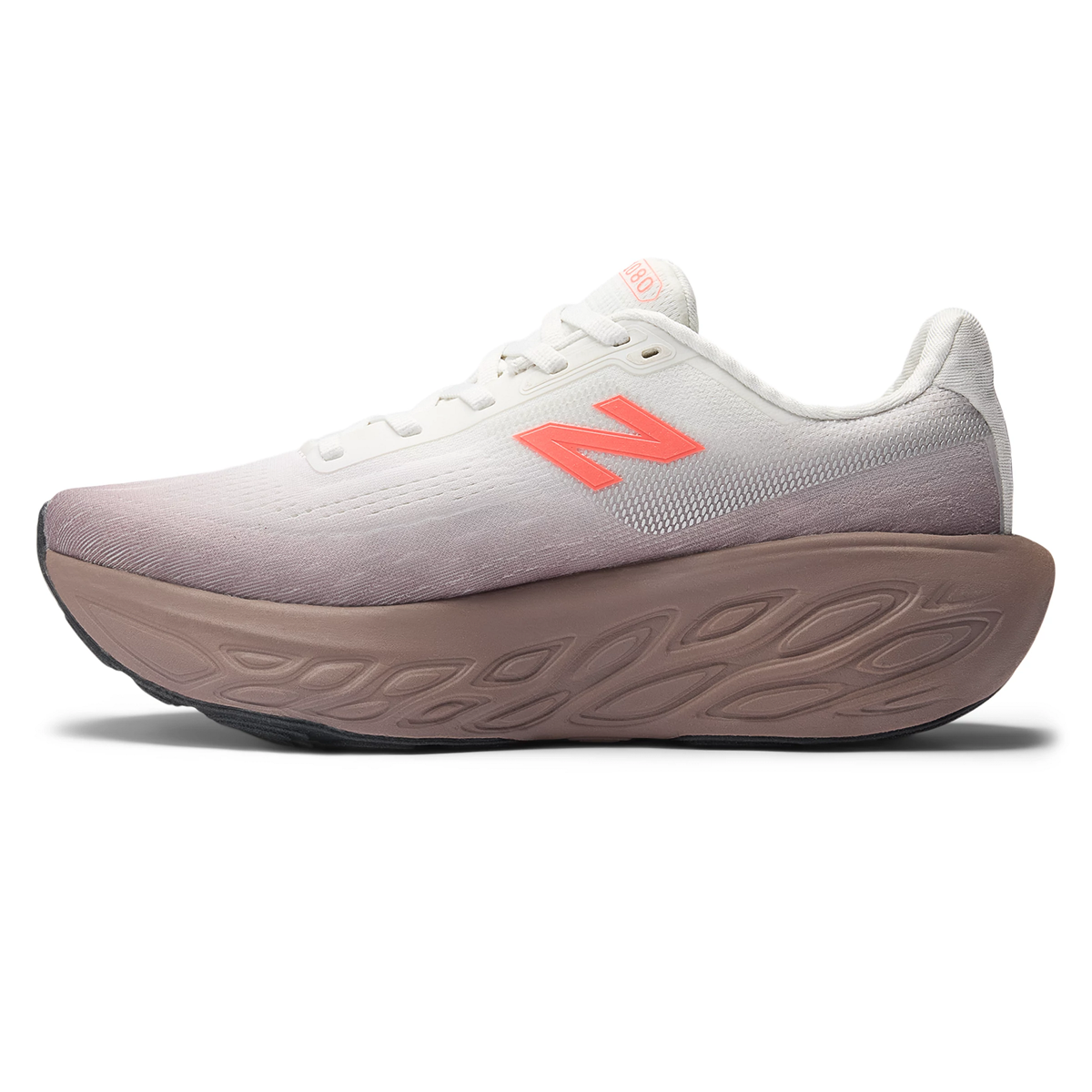 New Balance Fresh Foam X 1080 v14 Running Shoes - Womens - Earth Shadow