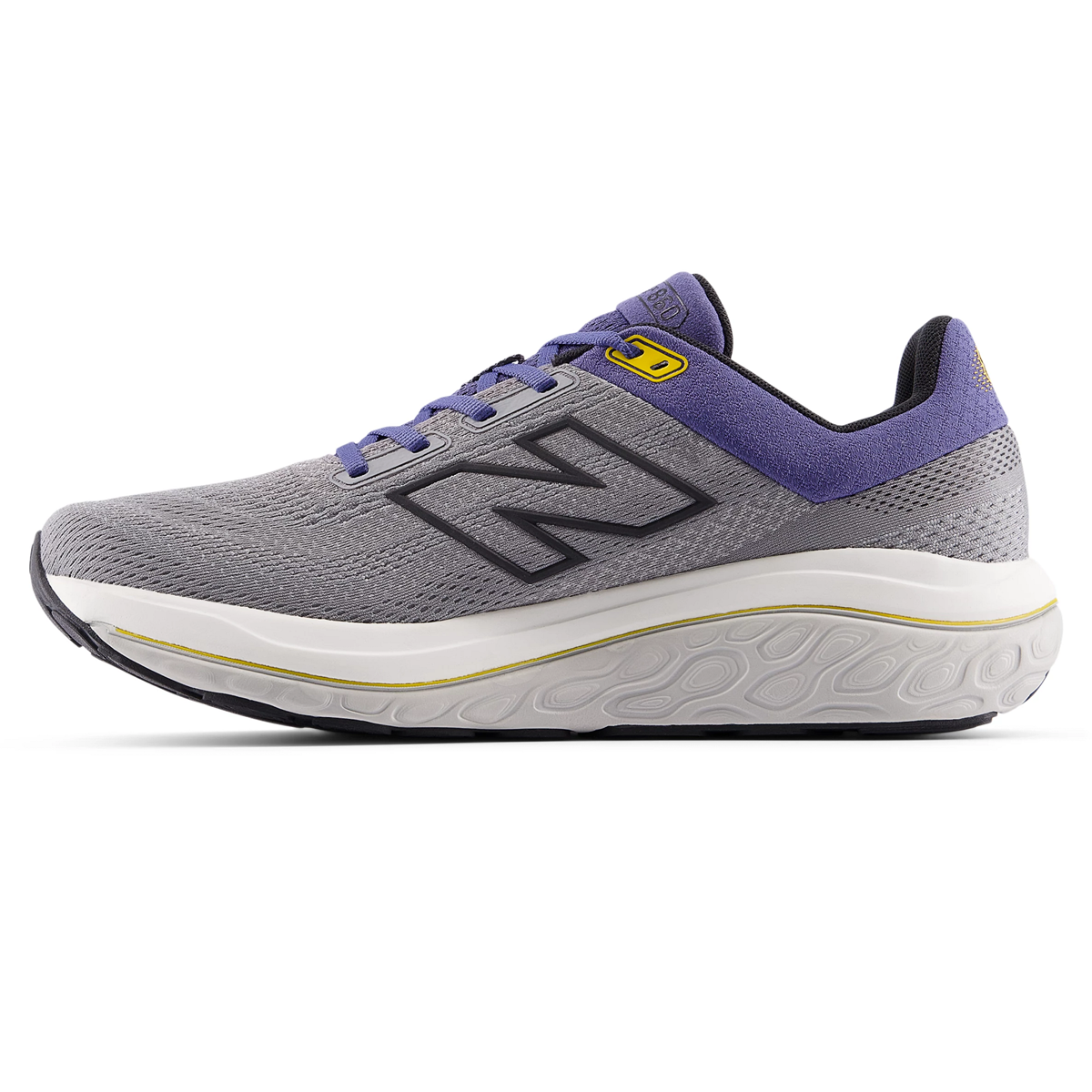 New Balance Fresh Foam X 860v14 Running Shoes - Mens - Slate Grey