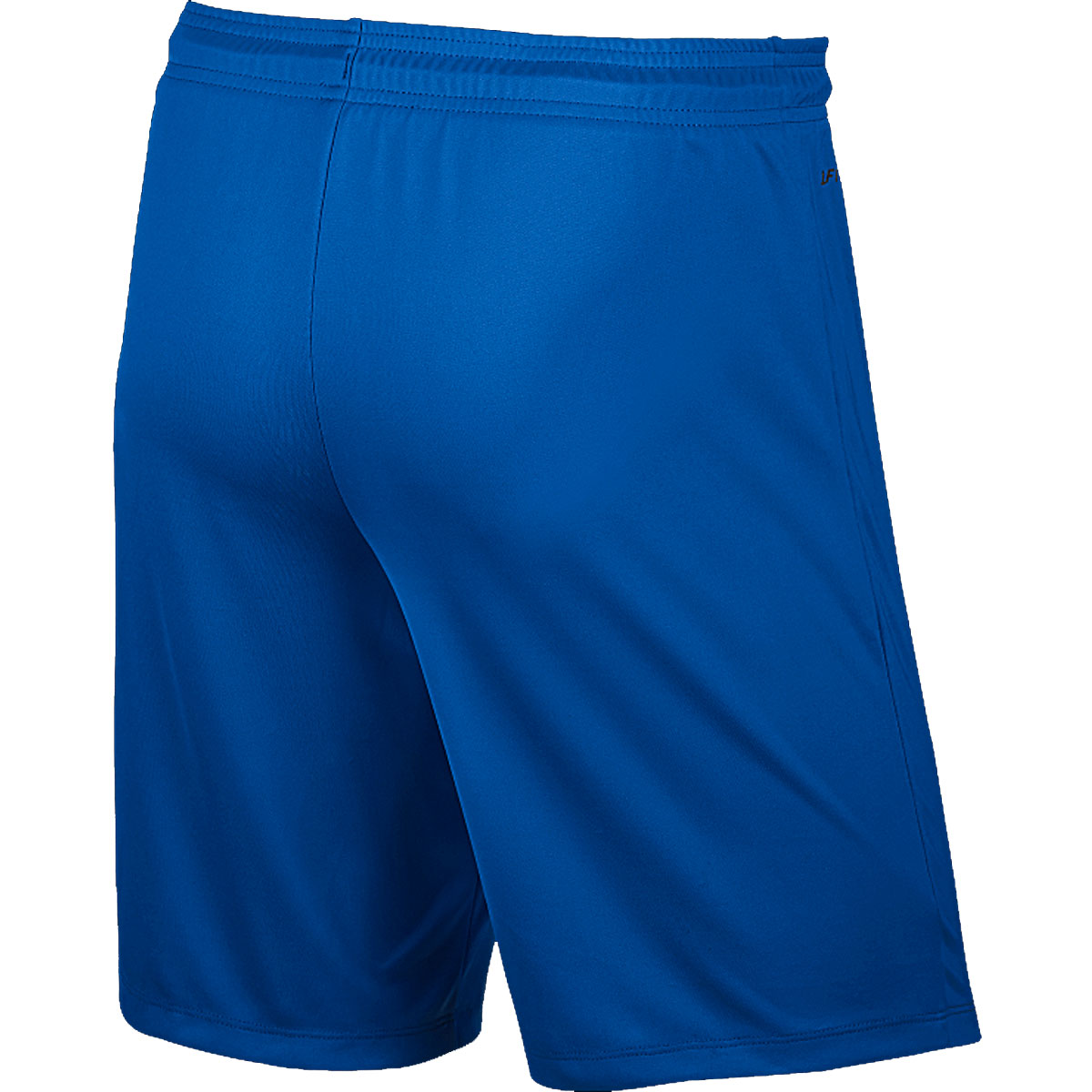 Nike Park II Knit Short - Adult - Blue