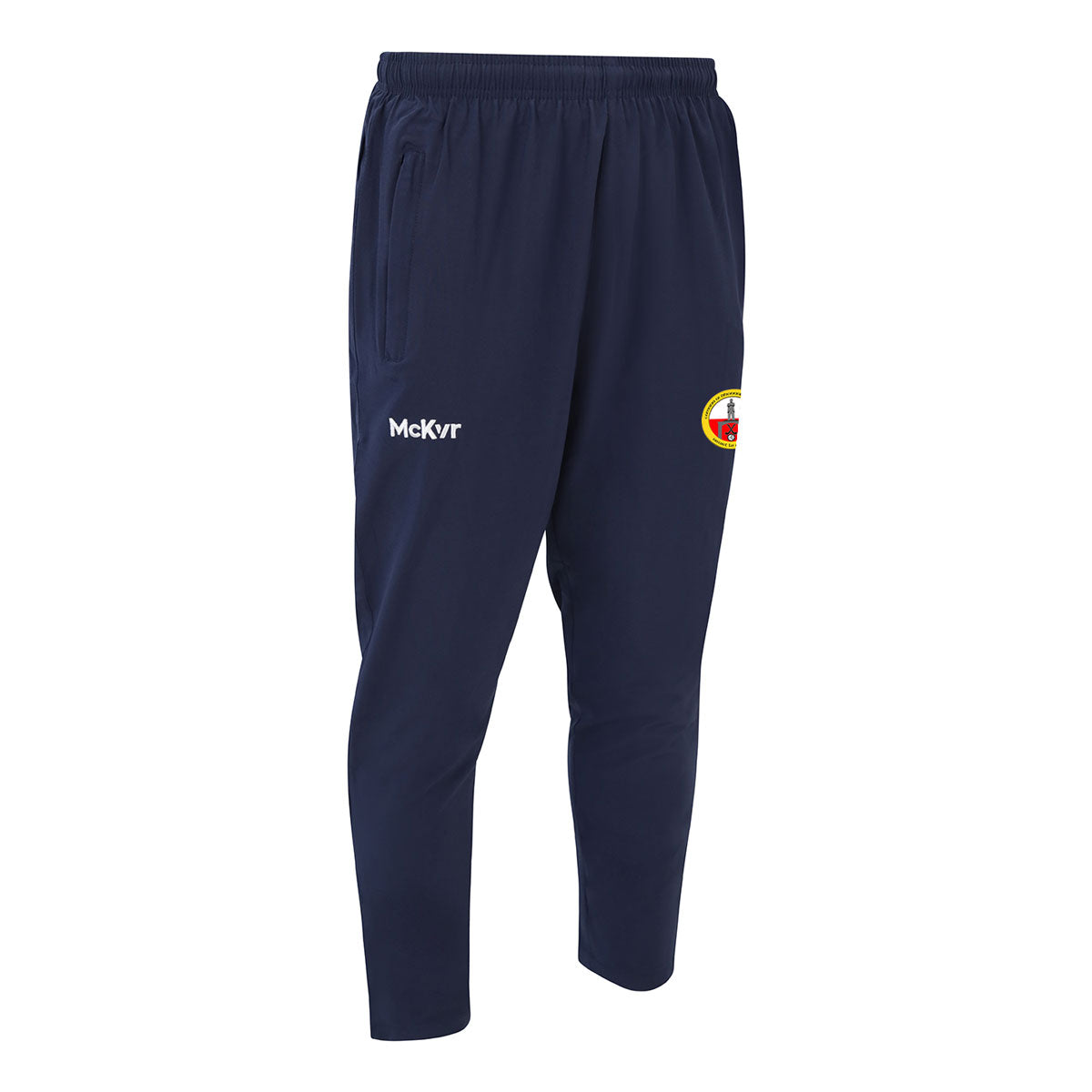Mc Keever O'Donovan Rossa GAA Core 22 Tapered Pants - Adult - Navy