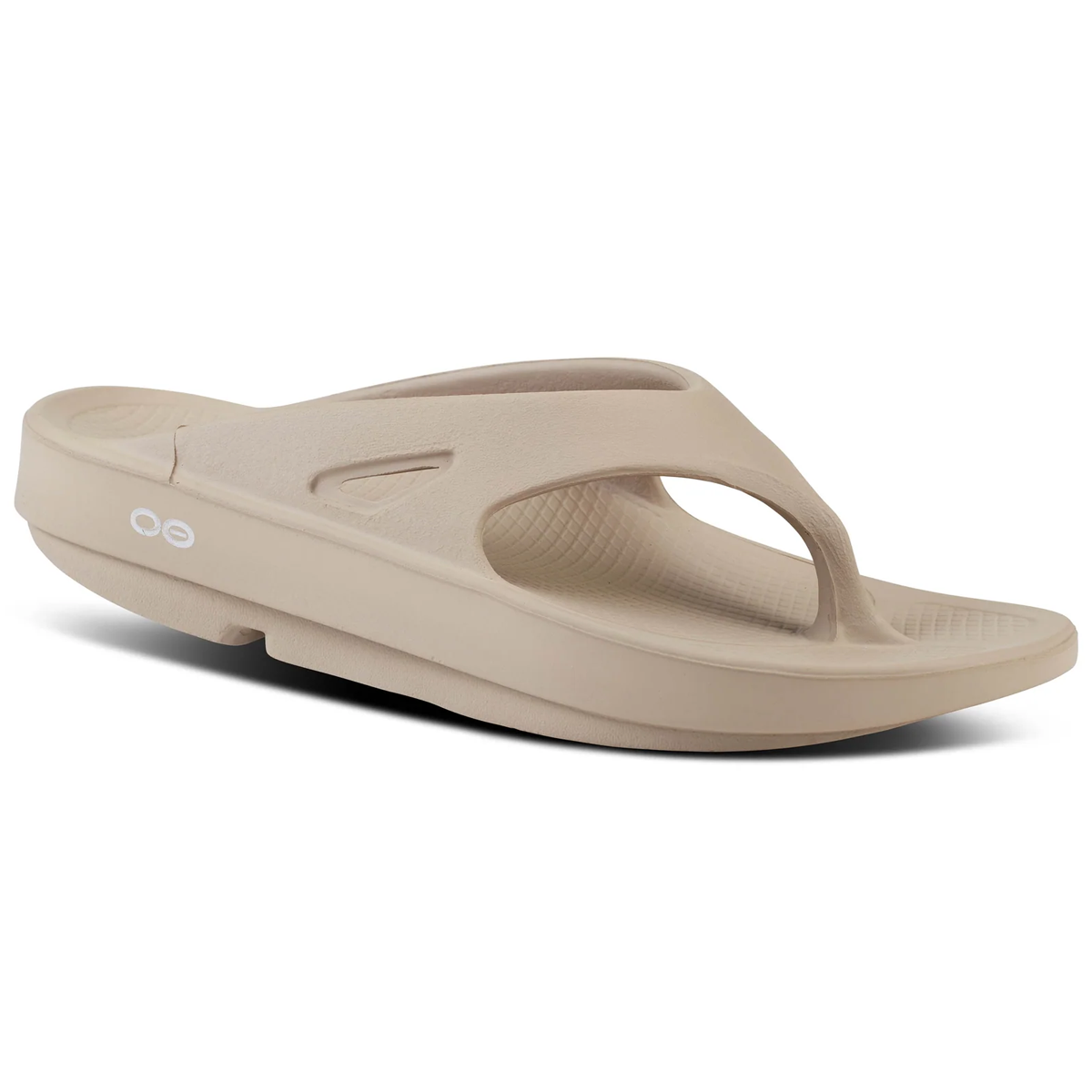 Oofos Ooriginal Unisex Recovery Sandal - Adult - Nomad