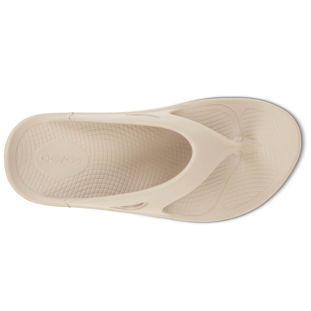 Oofos Ooriginal Unisex Recovery Sandal - Adult - Nomad