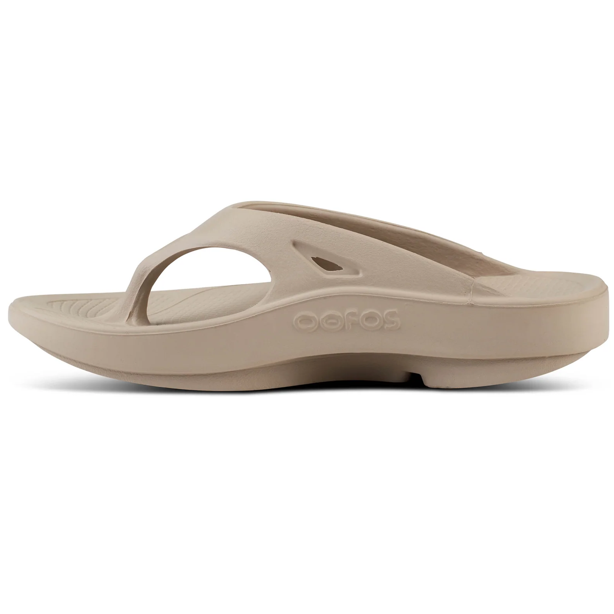 Oofos Ooriginal Unisex Recovery Sandal - Adult - Nomad