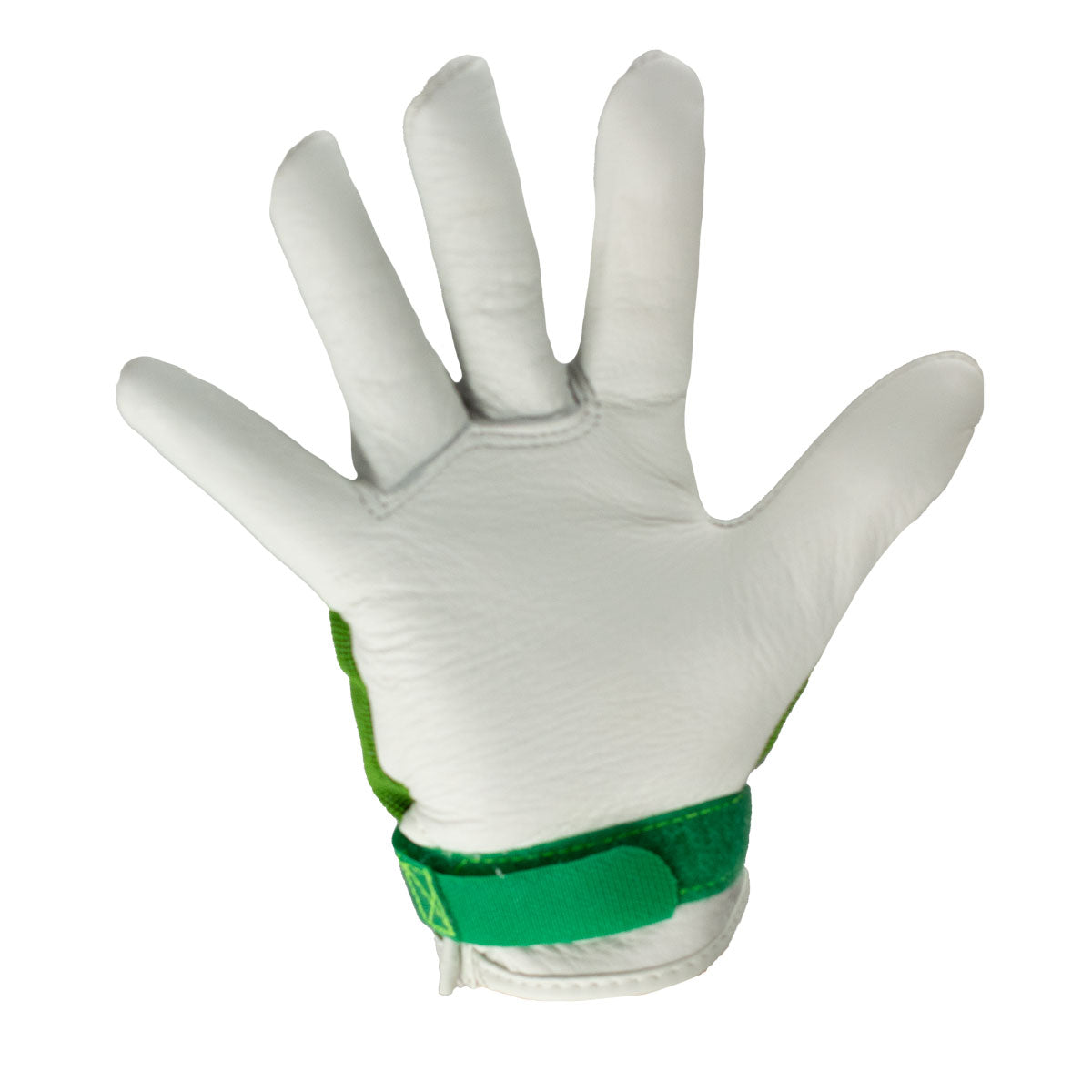 Owen Handball Gloves (Adults Unpadded)