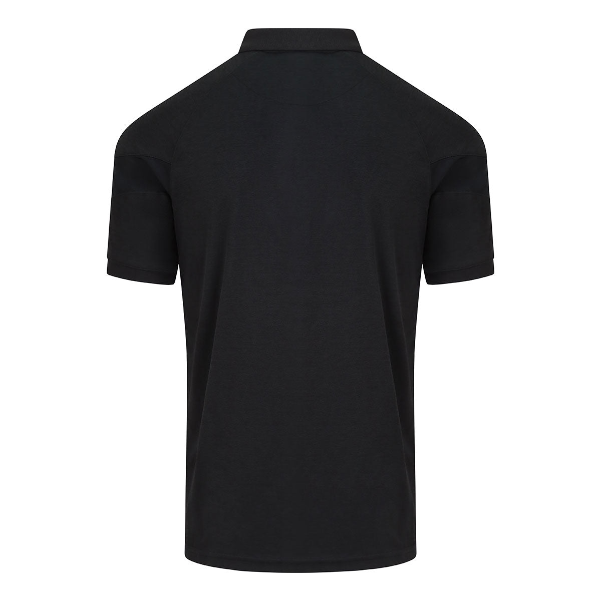 Mc Keever Arklow RFC Core 22 Polo Top - Adult - Black