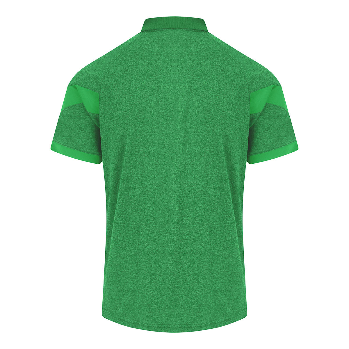 Mc Keever Valley Rovers Core 22 Polo Top - Adult - Green