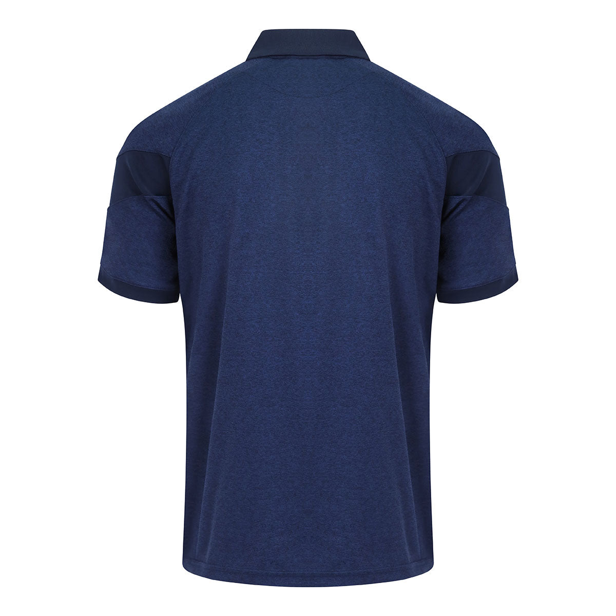 Mc Keever East Meath United FC Core 22 Polo Top - Adult - Navy