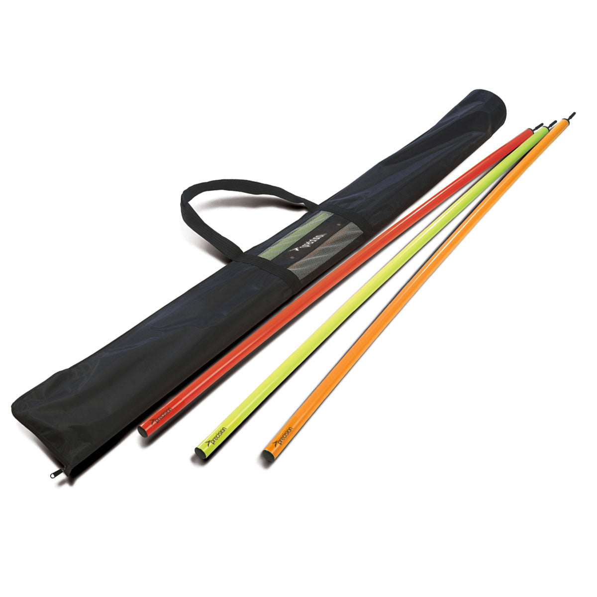 Precision Pole Bag (Holds 12)