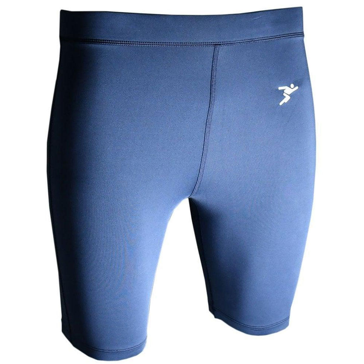 Precision Essential Baselayer Shorts - Adult - Navy