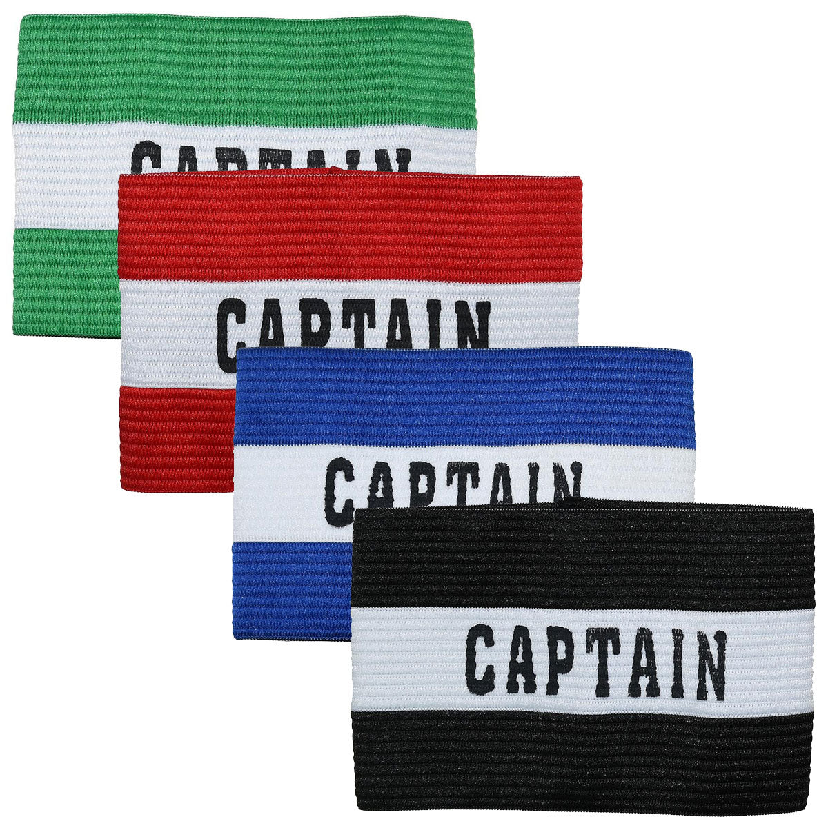 Precision Captains Armband - Junior