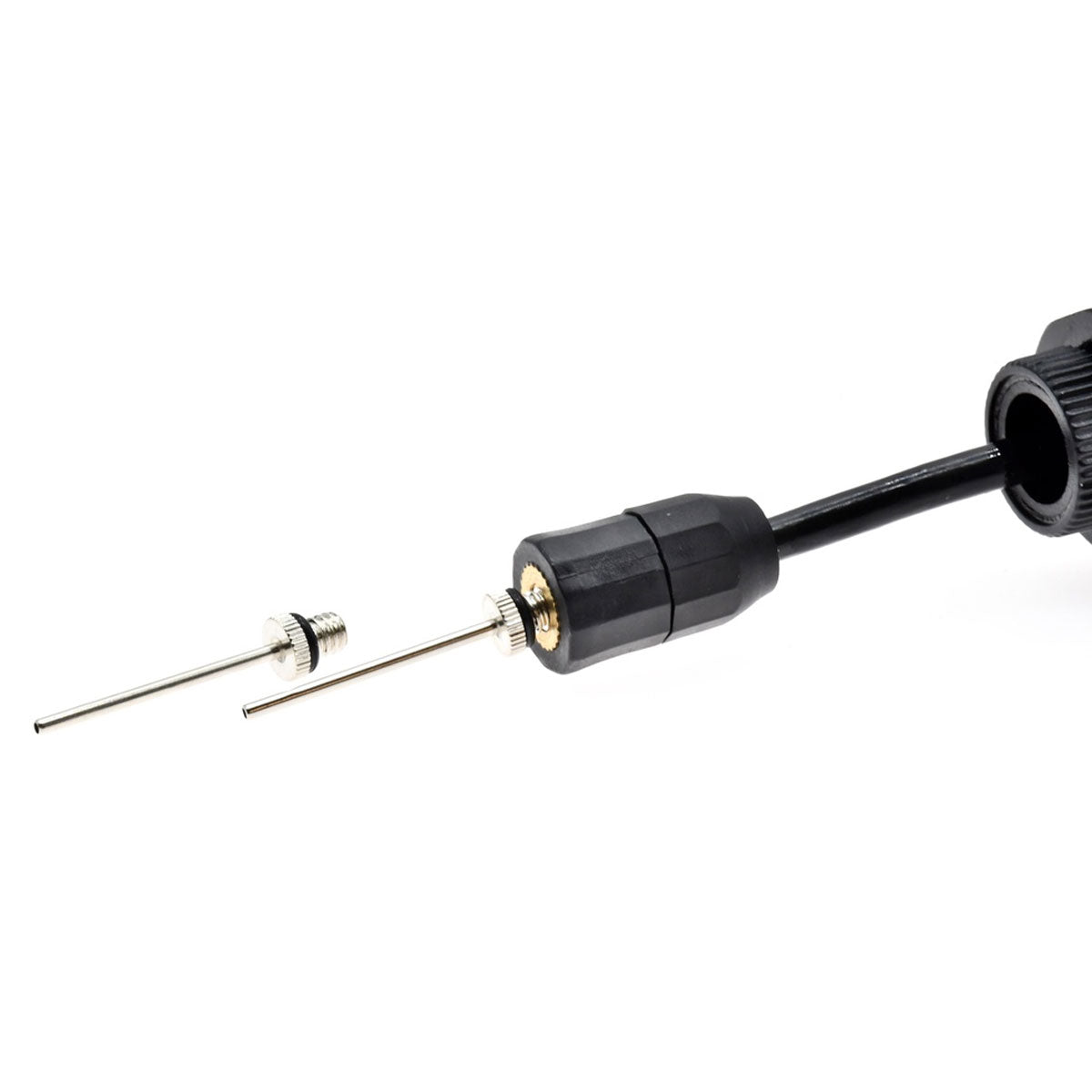 Precision Double Action Pump
