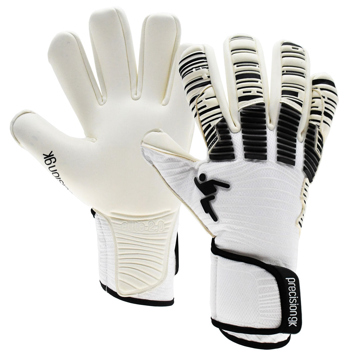 Precision Elite 2.0 Giga Goal Keeper Gloves - Adult