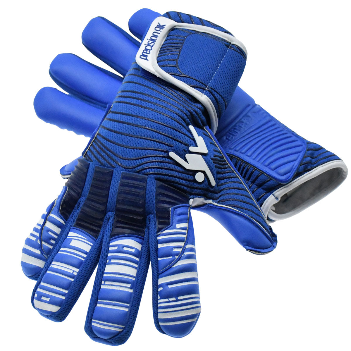 Precision Elite 2.0 Grip Goal Keeper Gloves - Adult