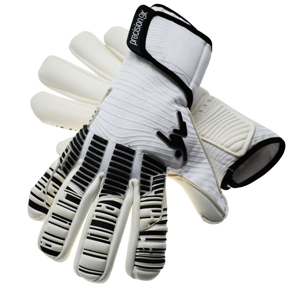 Precision Elite 2.0 Giga Goal Keeper Gloves - Adult