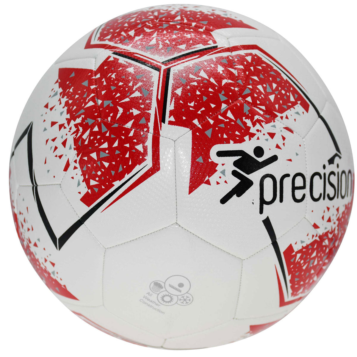 Precision Training Fusion IMS Training Ball - Size 5