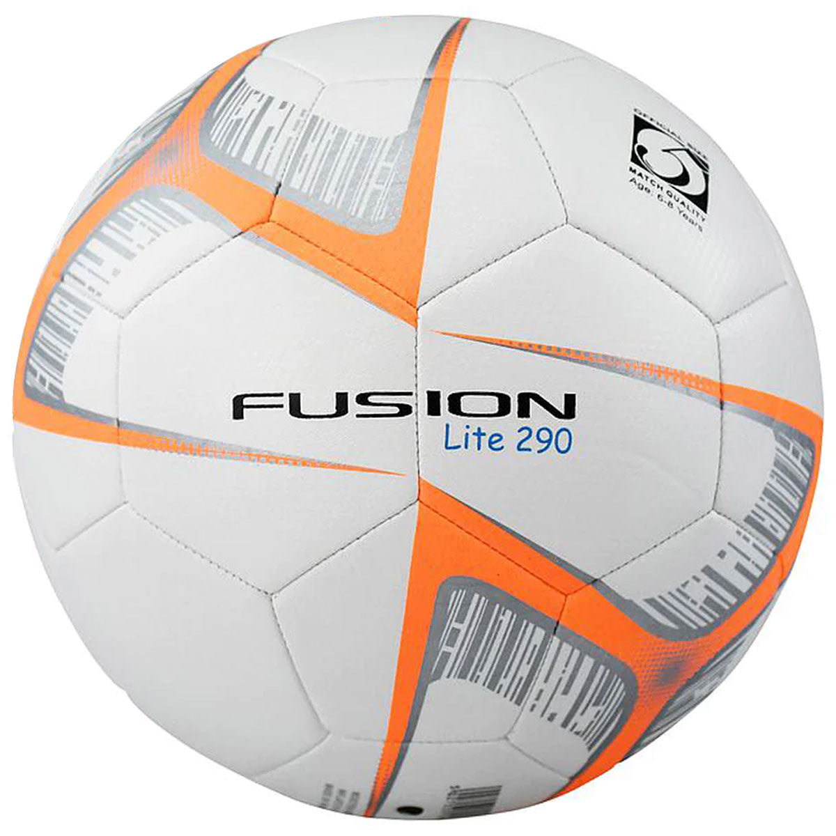 Precision Fusion Lite Football - Size 5