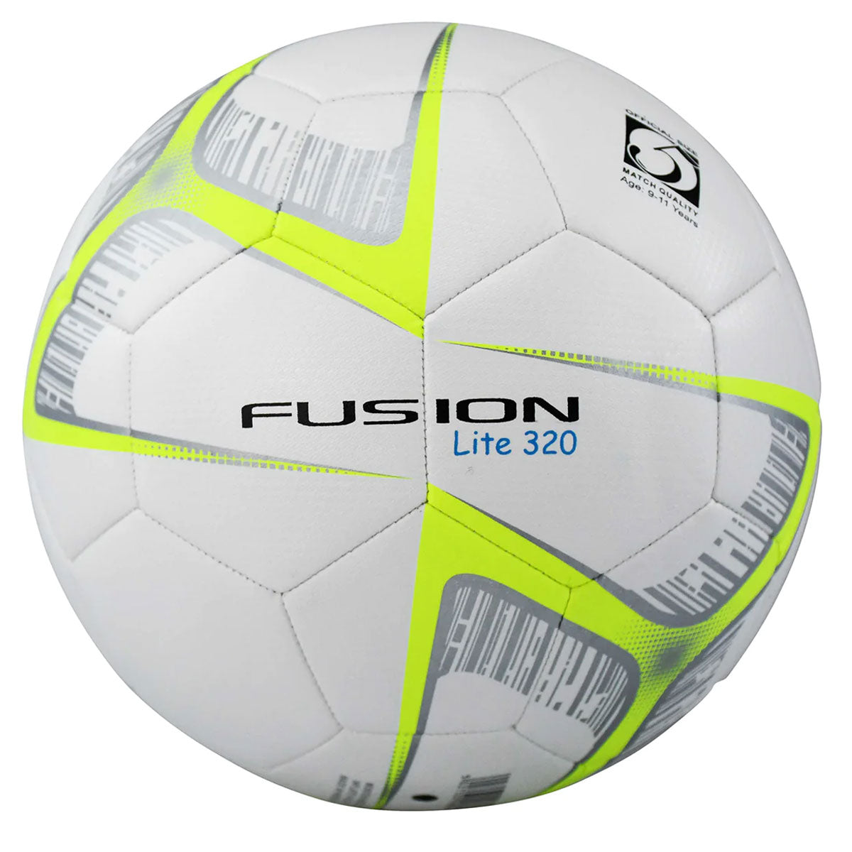 Precision Training Fusion Lite Football - Size 5