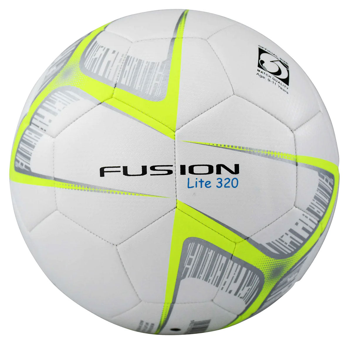 Precision Fusion Lite Football - Size 5