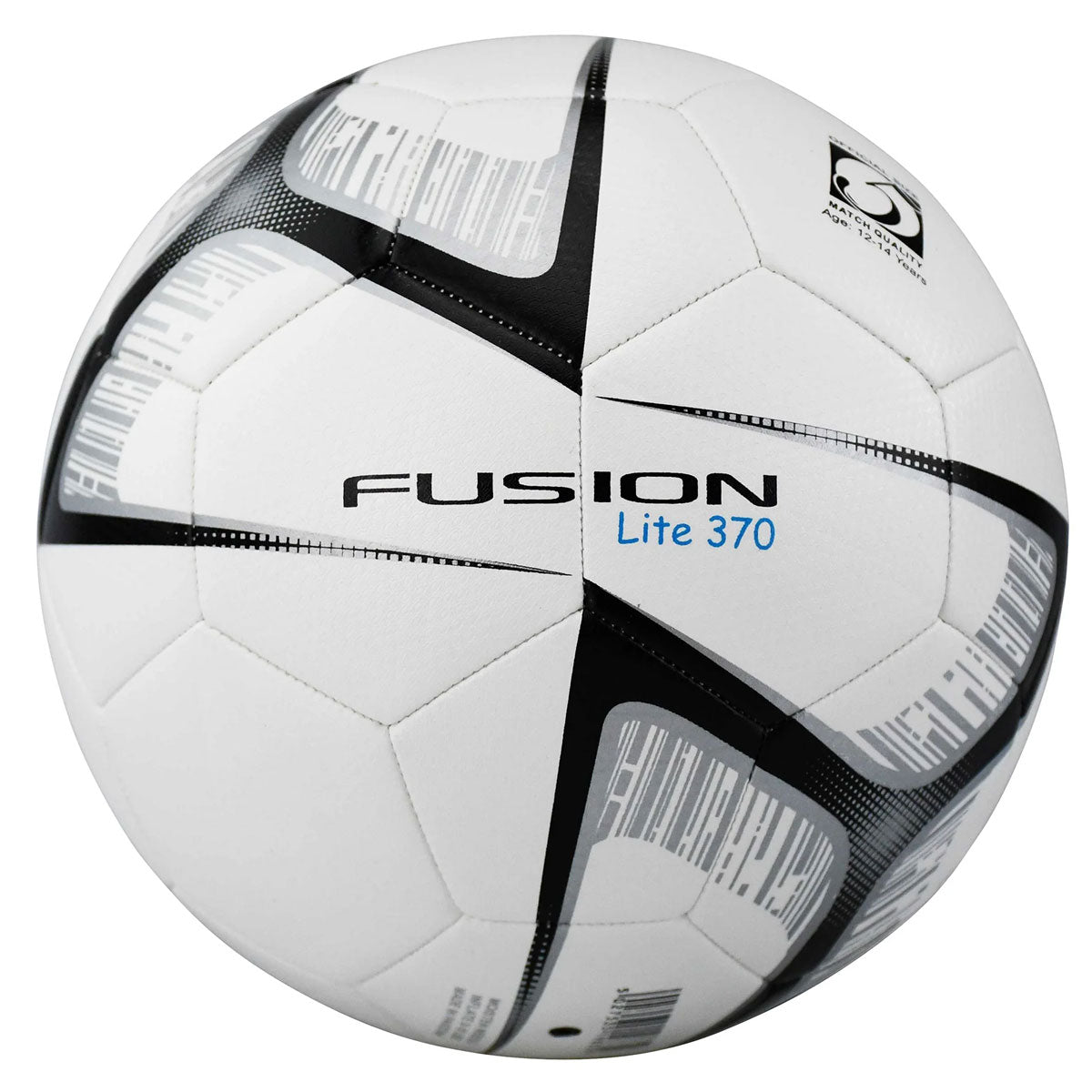 Precision Fusion Lite Football - Size 5