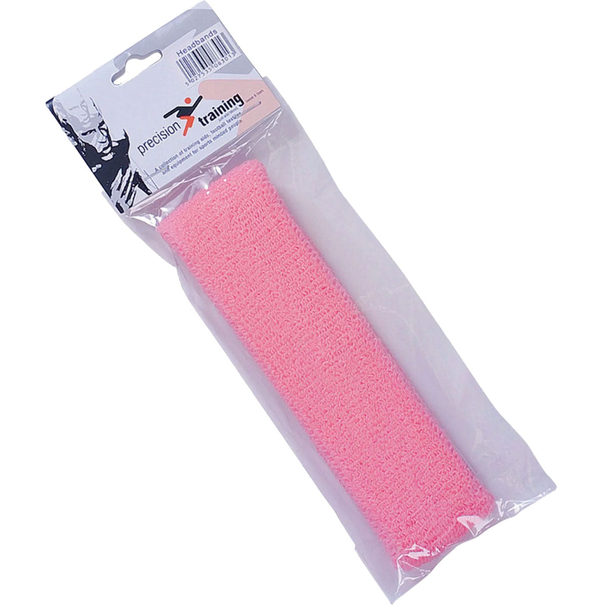 Precision Headband