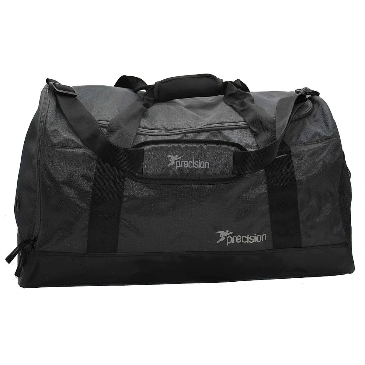 Precision Training Pro HX Team Holdall Bag - Charcoal Black/Grey