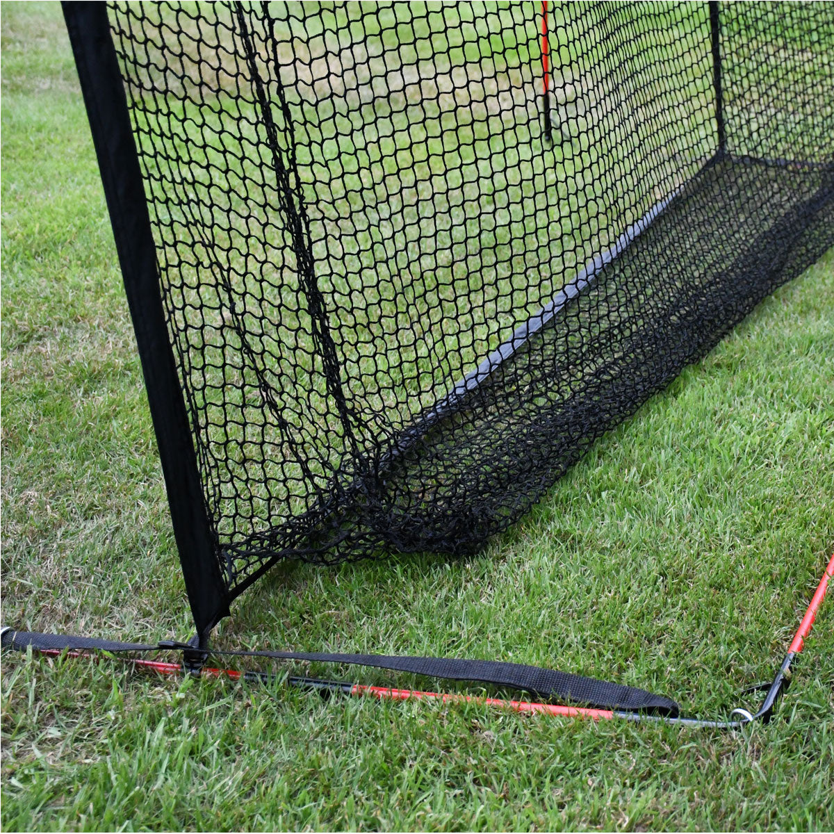 Precision Multi Sport Practice Net (7ft x 7ft)