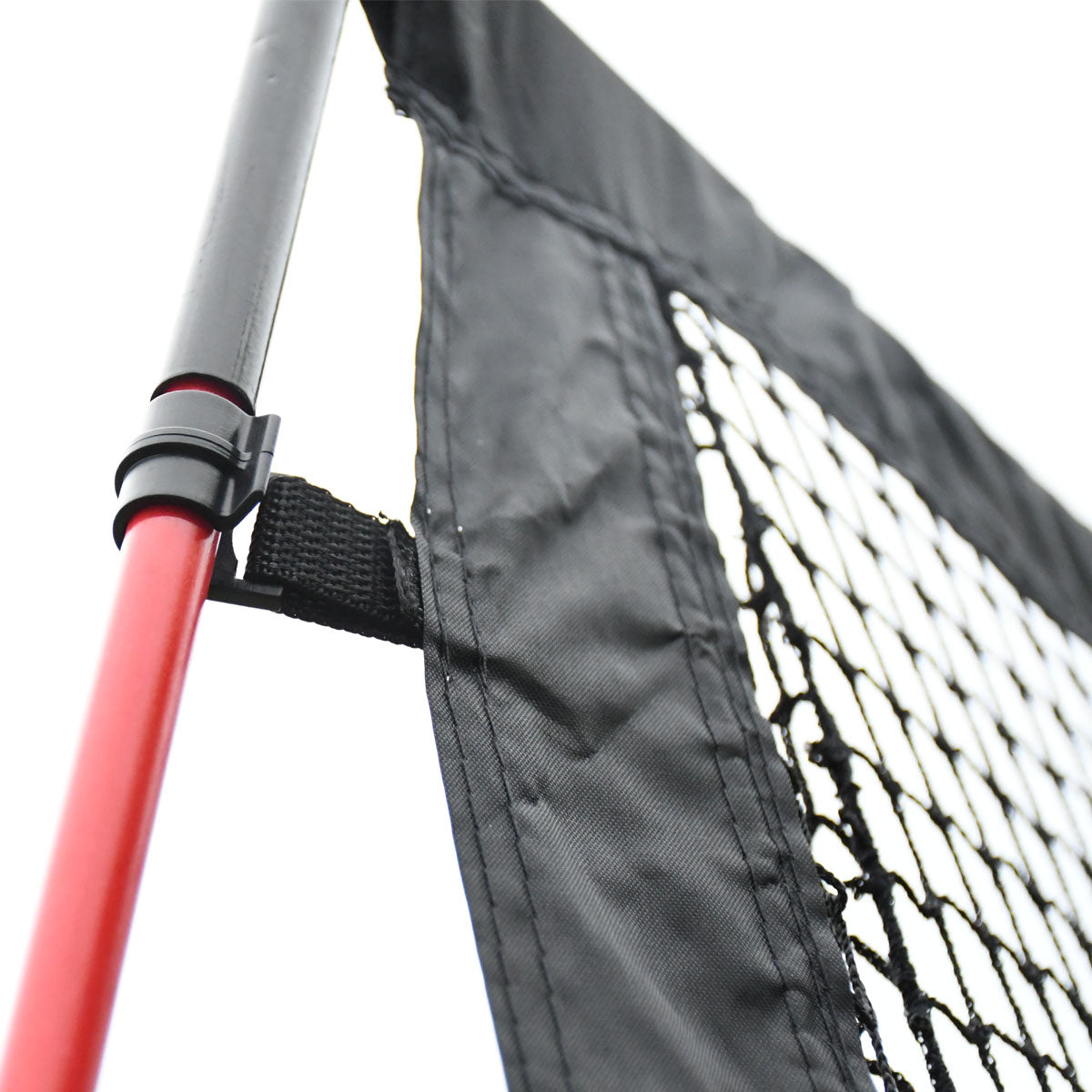 Precision Multi Sport Practice Net (7ft x 7ft)