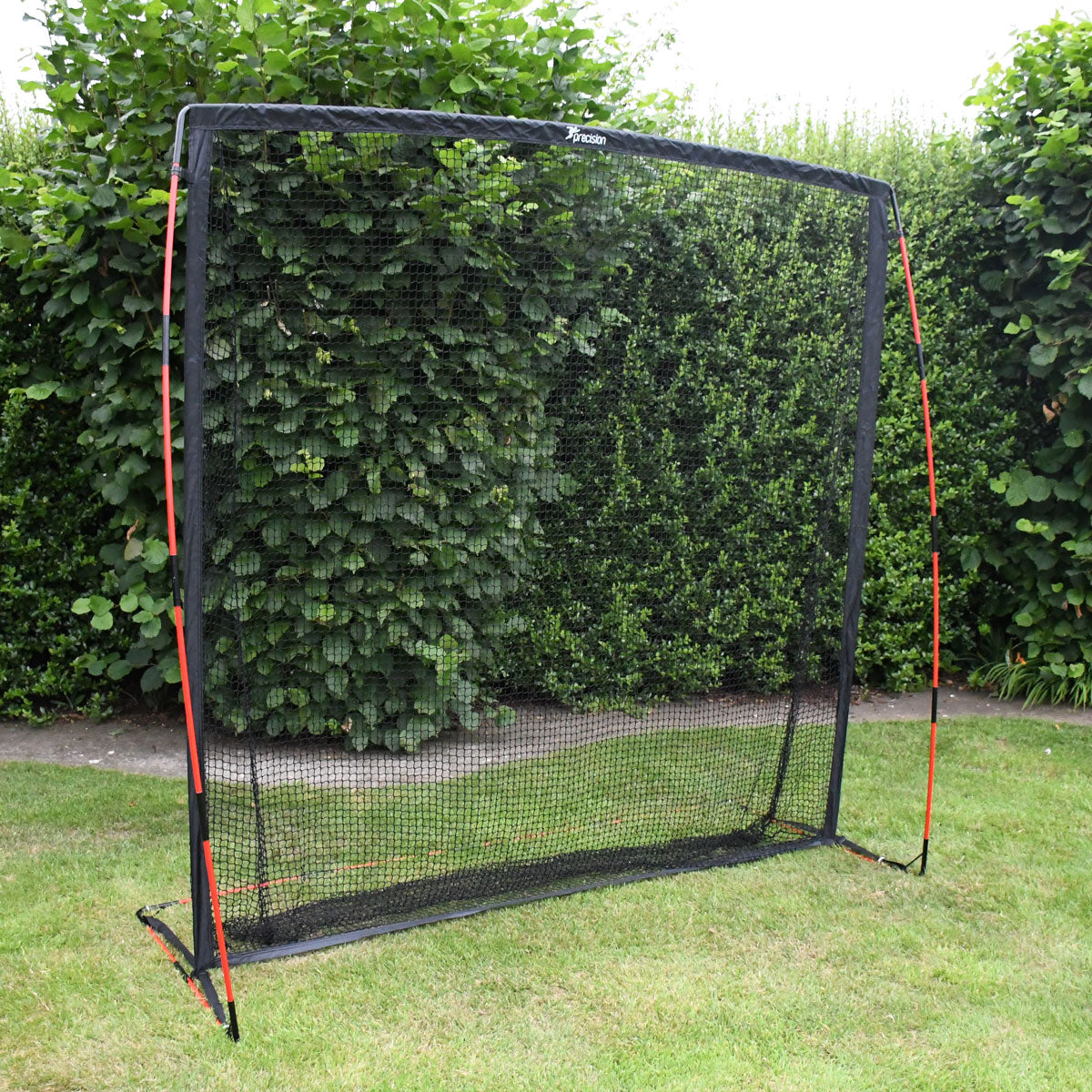 Precision Multi Sport Practice Net (7ft x 7ft)