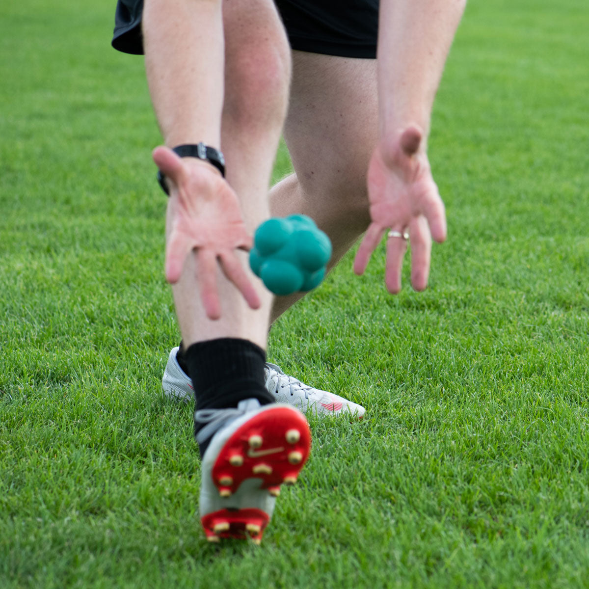 Precision Reaction Ball - Medium (10cm)