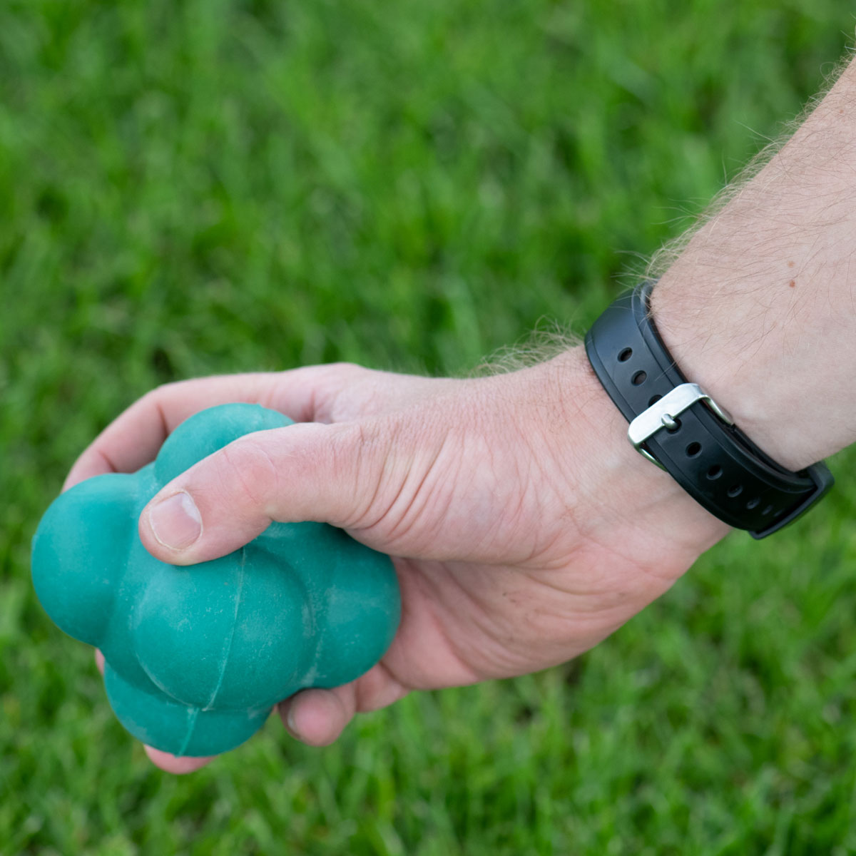 Precision Reaction Ball - Medium (10cm)