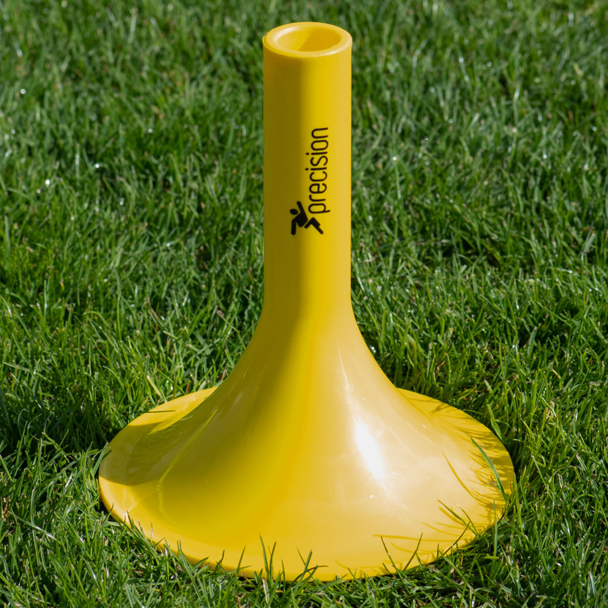 Precision Slalom Pole Base