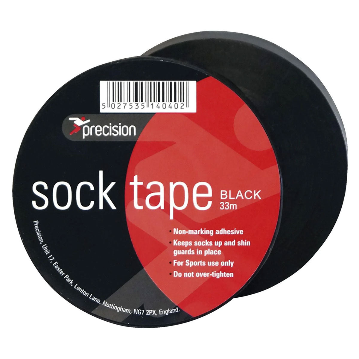 Precision Sock Tape