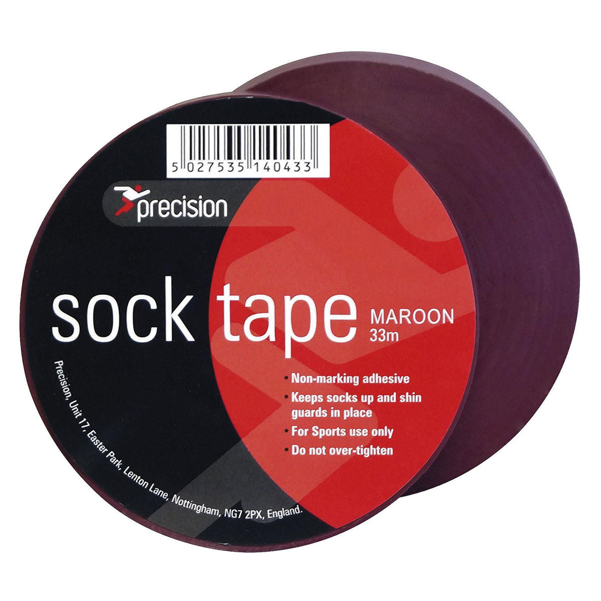 Precision Sock Tape