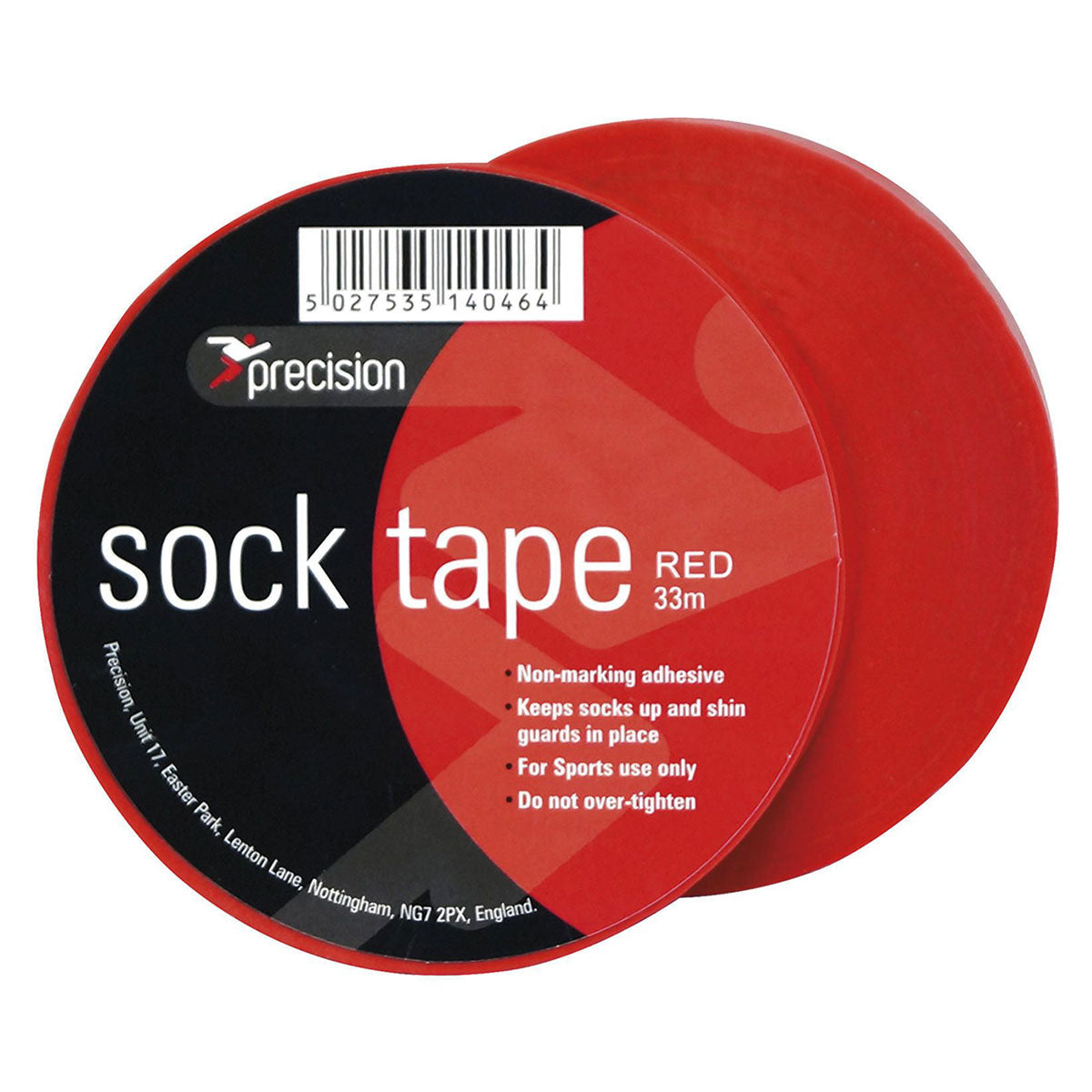 Precision Sock Tape