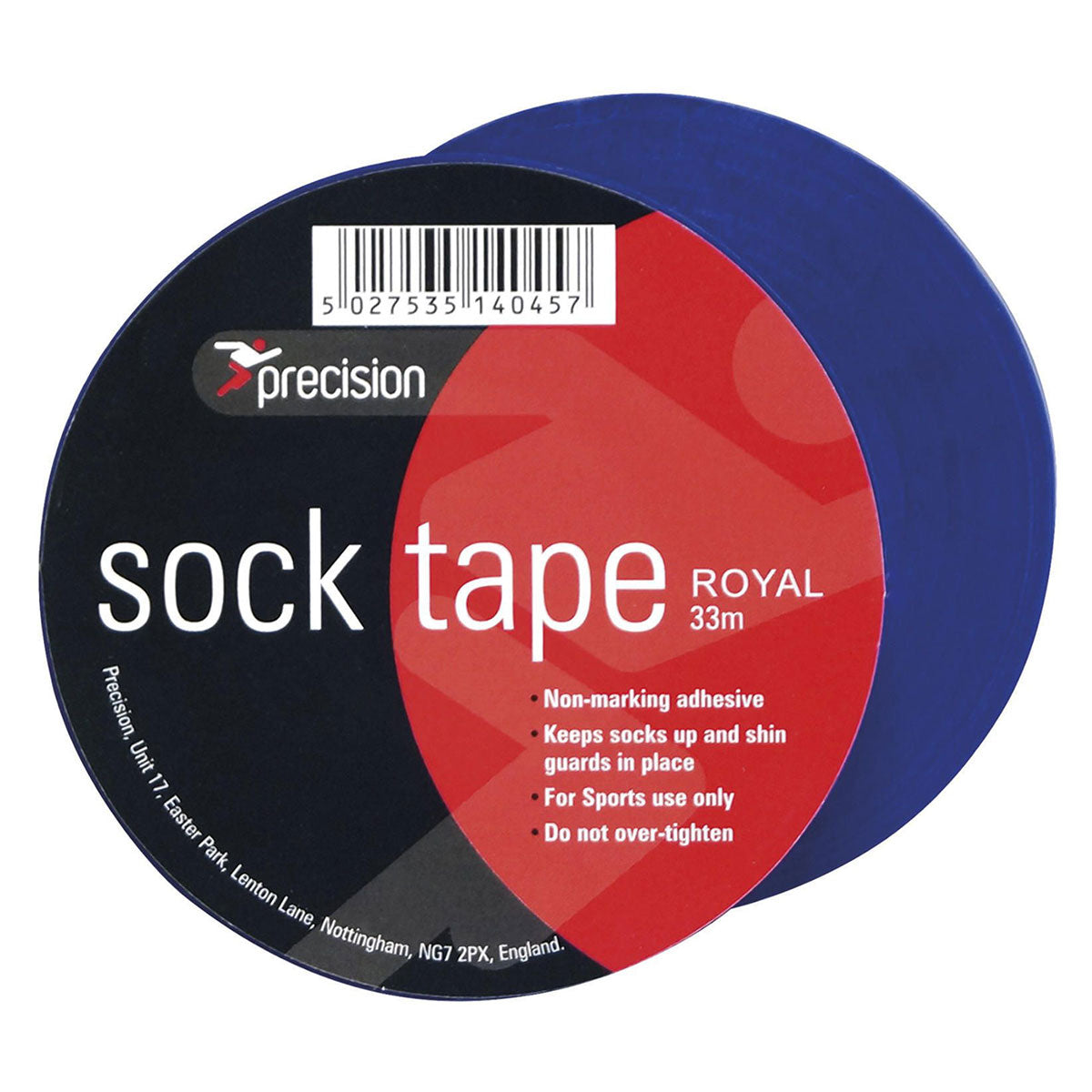 Precision Sock Tape