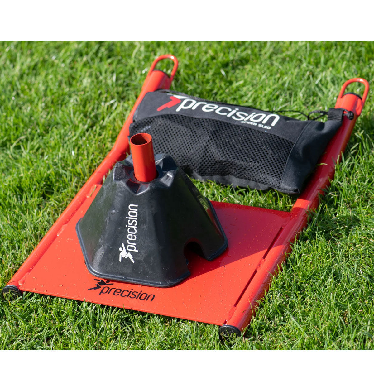 Precision Speed Sled