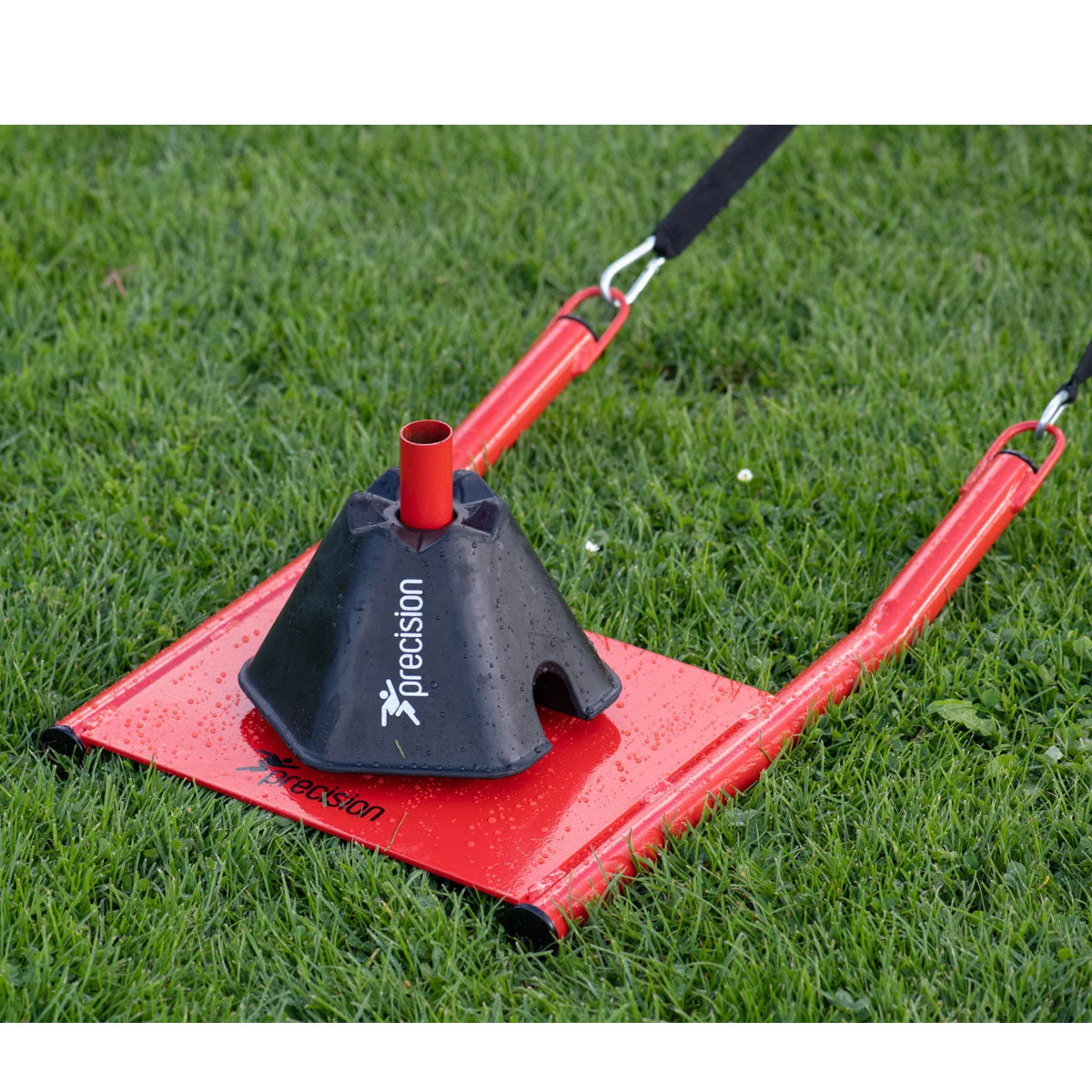 Precision Speed Sled