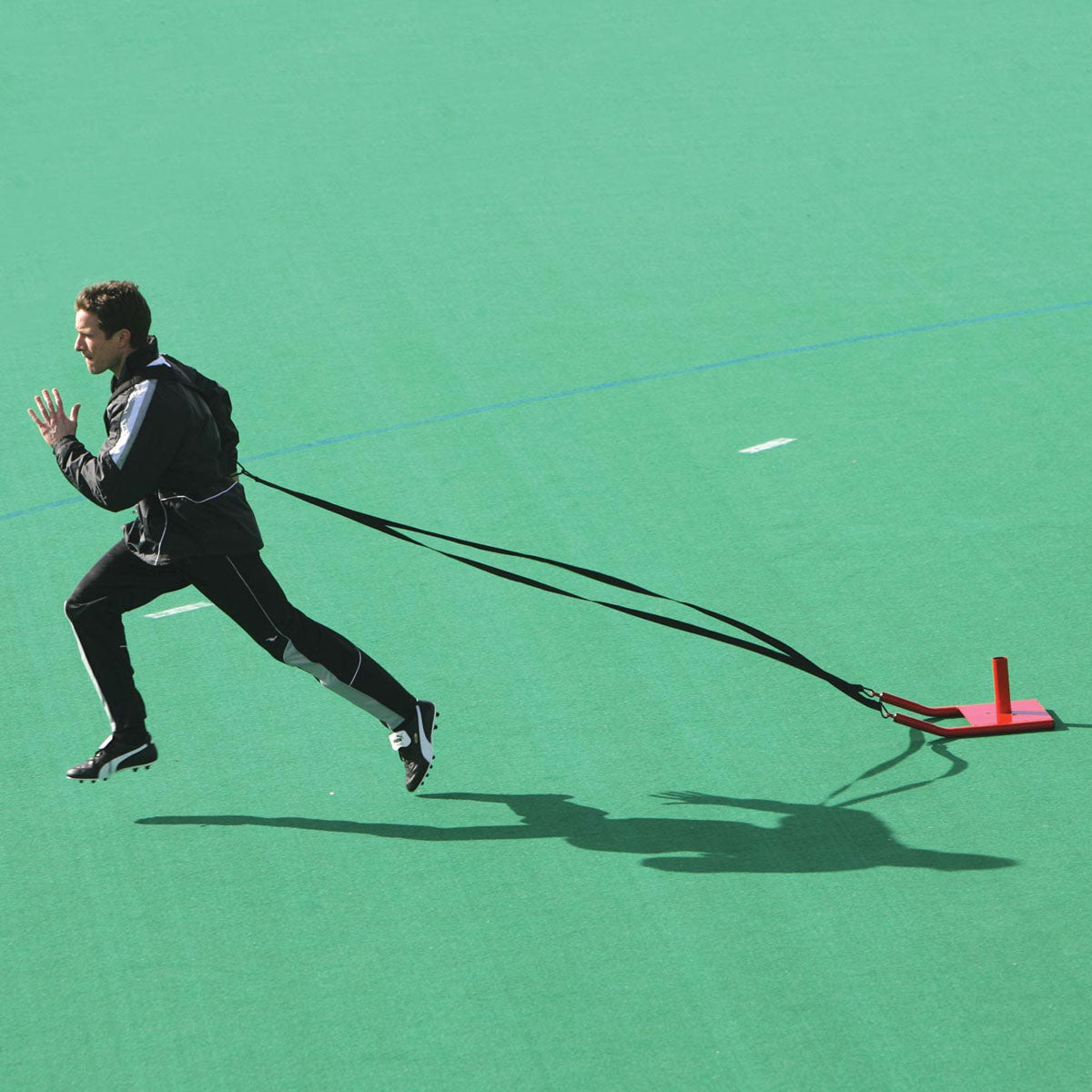 Precision Speed Sled