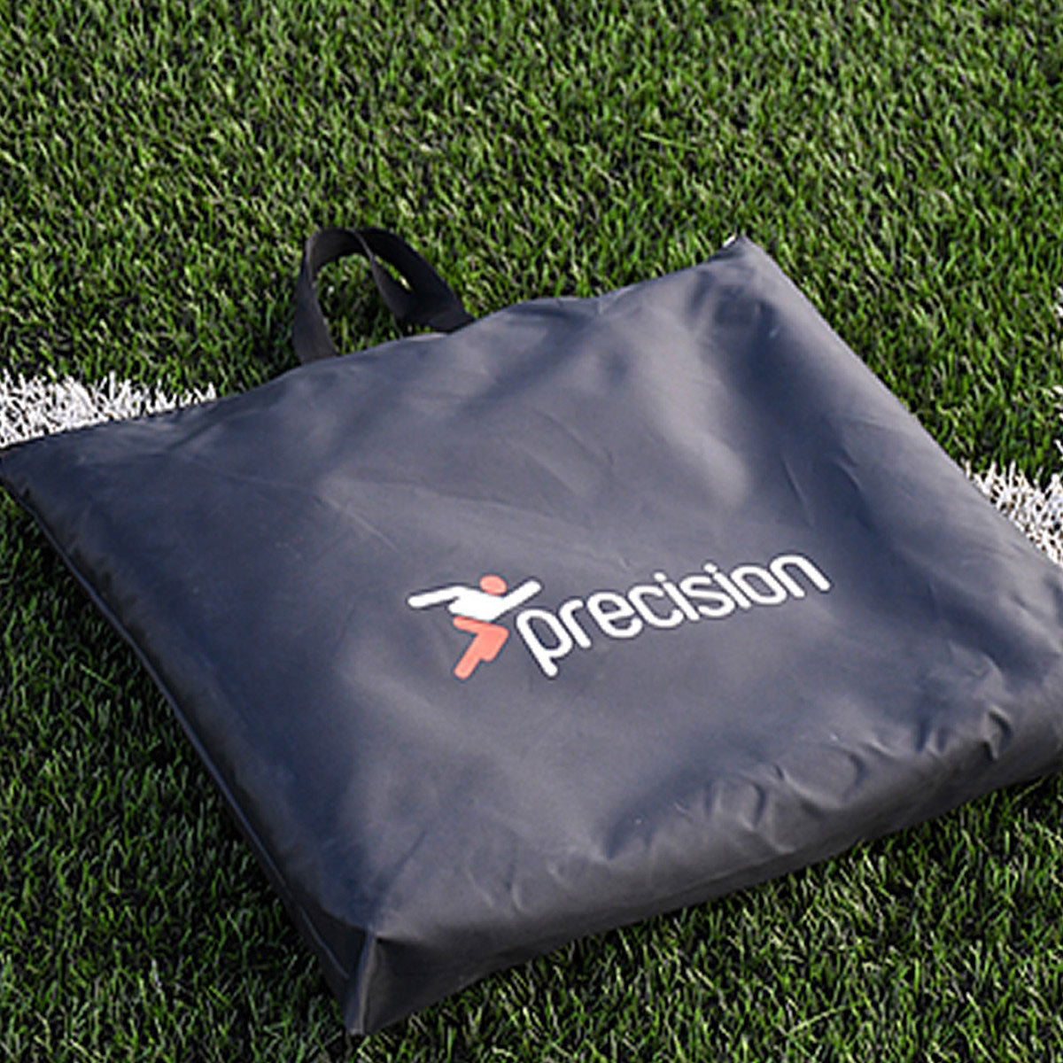 Precision Top Bins Corner Target