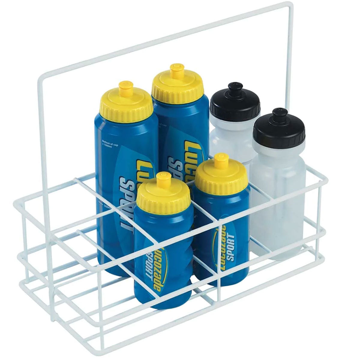 Precision Training Wire Water Bottle Carrier
